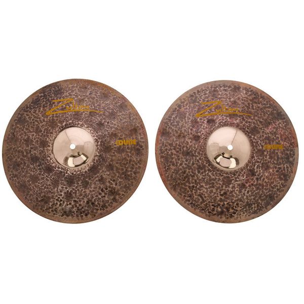 Zultan Dune Cymbal Set Standard