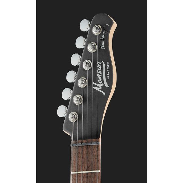 Cort MBM-2H Manson Meta SUS SB