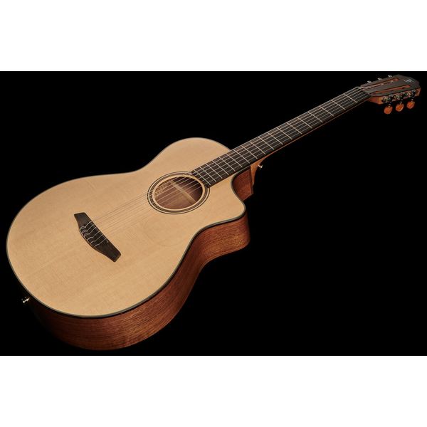 Furch GNC 2-SW a Nylon