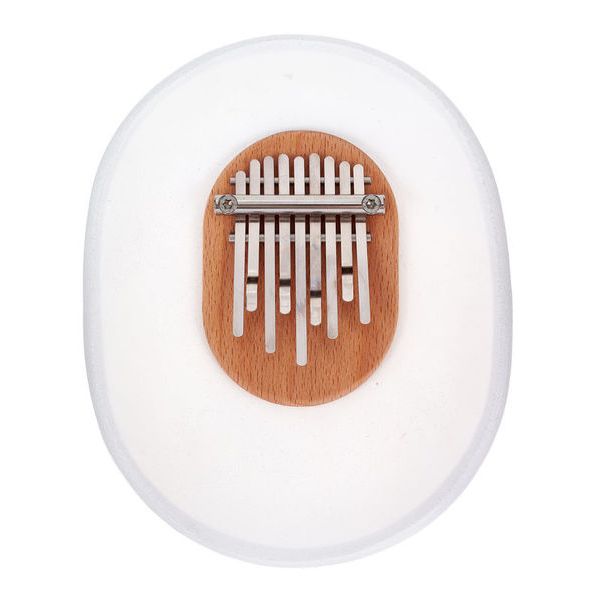 Terre Kalimba White Skin B-Integral
