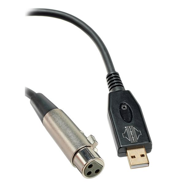 Sontronics Voicecasting Pack Black