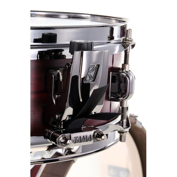 Tama Club J. Pancake Set Bundle BWW