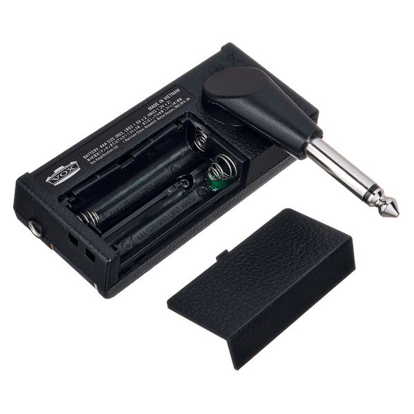 Vox AmPlug 3 Modern Bass