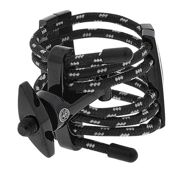 Silverstein CRYO Black Gen.5 #05