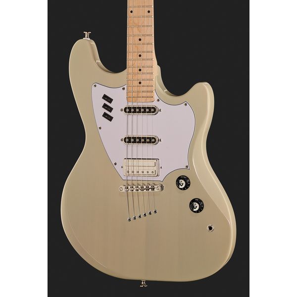 Guild Surfliner White Sage