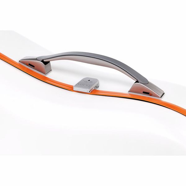 bam SUP1005XLWO Cello Case 4/4