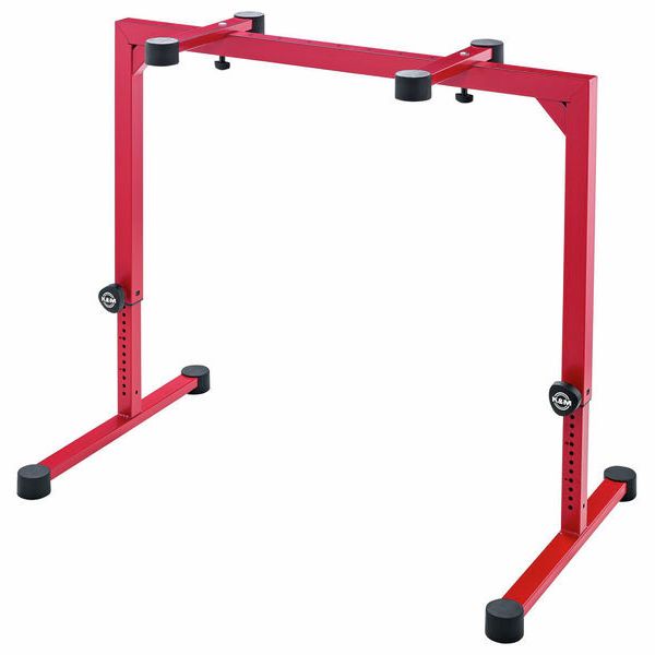 K&M Omega 18810 Red Set