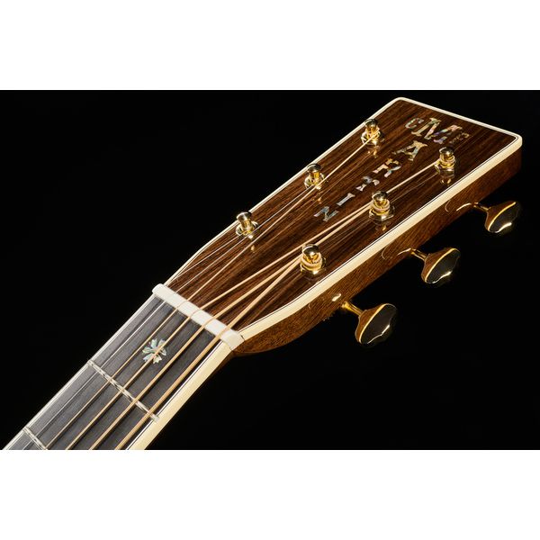 Martin Guitar D-42 LH