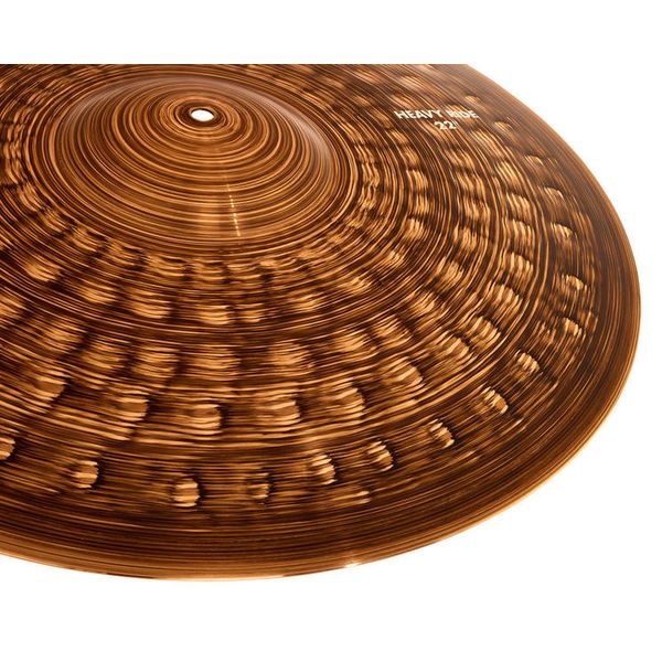 Paiste 22" 900 Series Heavy Ride