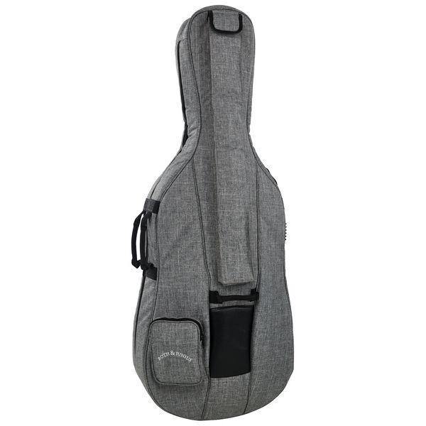 Roth & Junius CSB-04 Cello Bag 4/4 DG