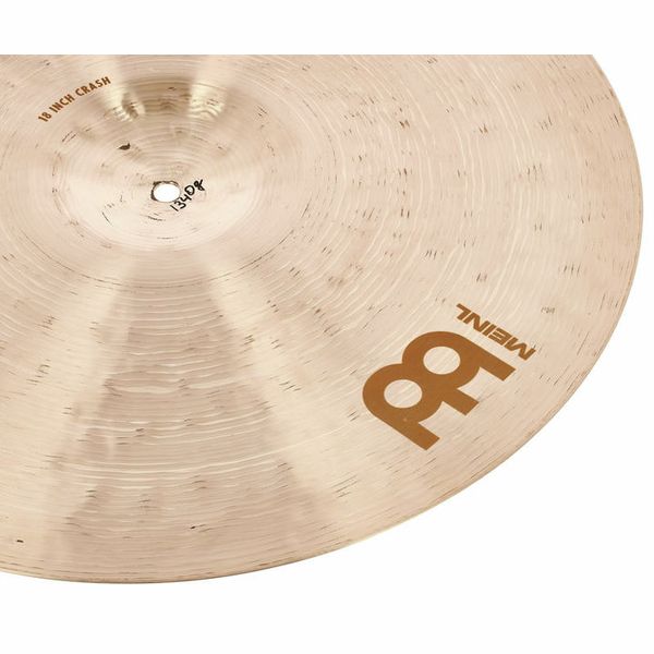 Meinl 18" Byzance Foundry Reserve CR