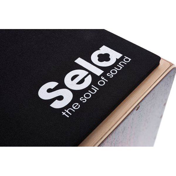 Sela SE 060 Varios Bundle red