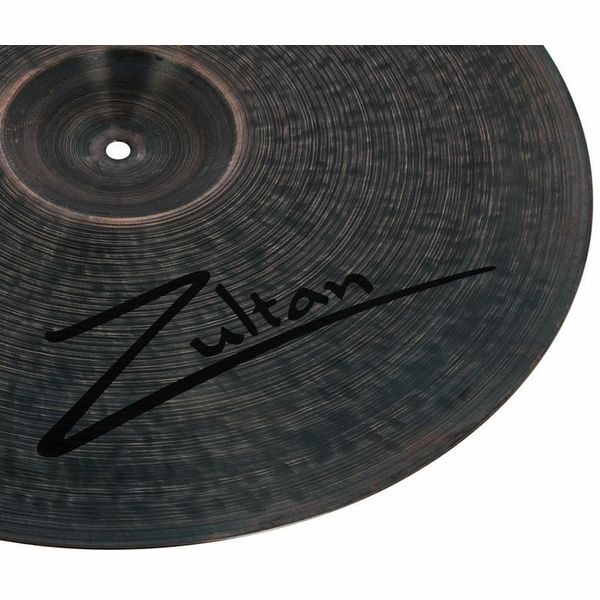 Zultan 19" Crash Dark Matter