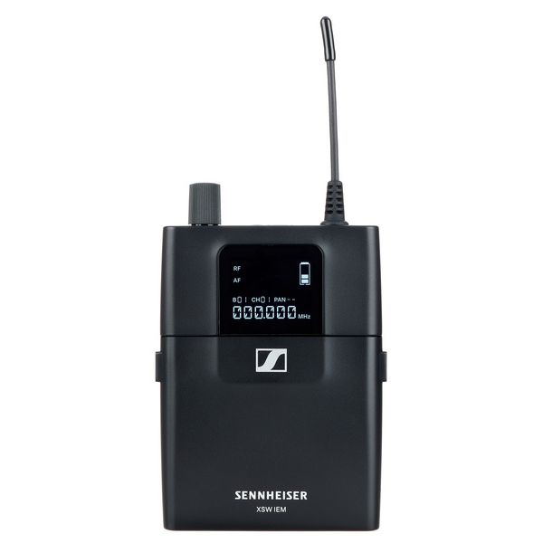 Sennheiser XSW IEM Set C-Band