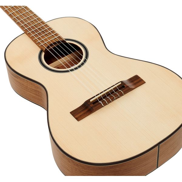 Thomann G-Tuned Classical Guitar Del.