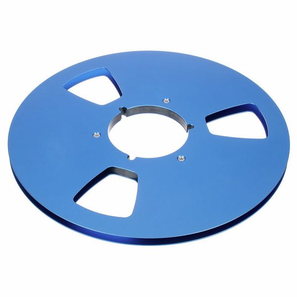 ATR Magnetics Master Tape 1/4" empty Reel