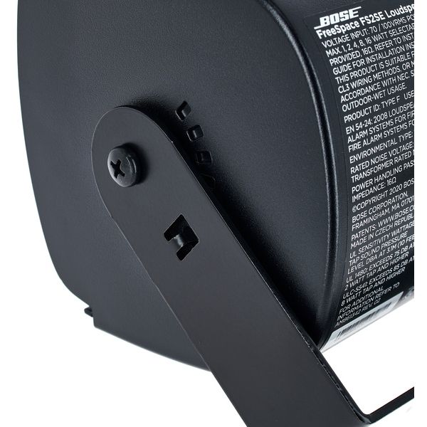 Bose Professional AudioPack Pro S4B