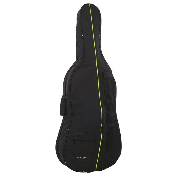 Gewa Allegro VC1 Cello Set 7/8 CB