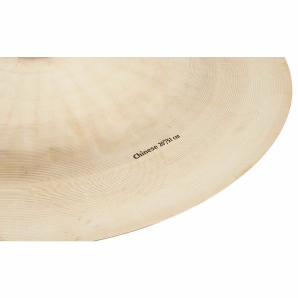 Sabian 20" HHX China Brilliant