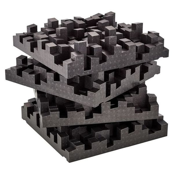 Vicoustic Multifuser DC3 Black