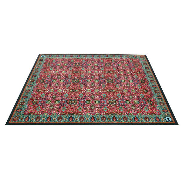 Thomann Drum Rug Oriental Bright