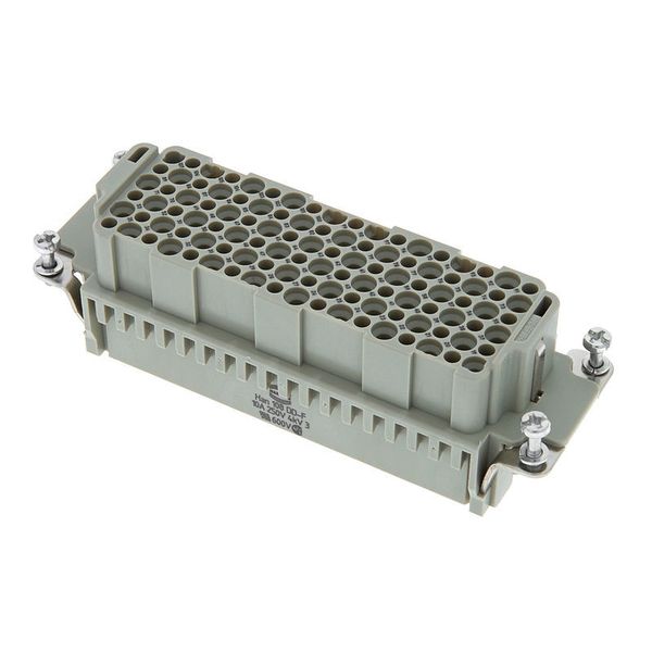 Harting Han 108DD-SMC-BE-CRA