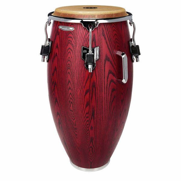Meinl Woodcraft 11" Conga Red