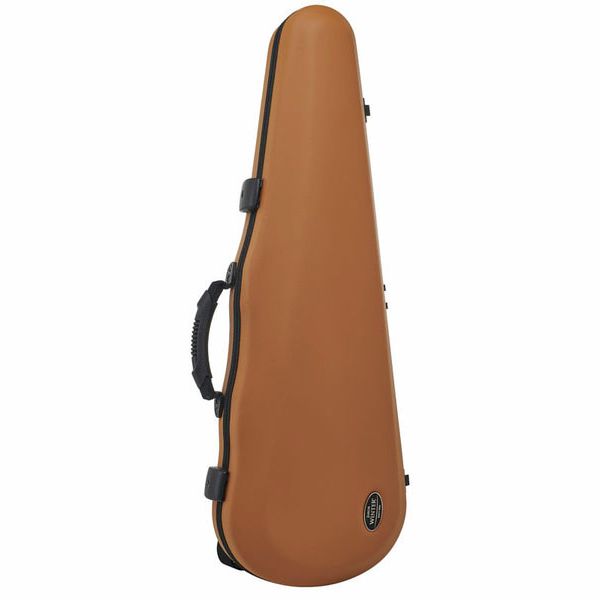 Jakob Winter JW 62017 Caramel Violin Case