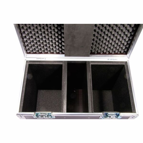 Thon Case 2x LED Theater Spot 100