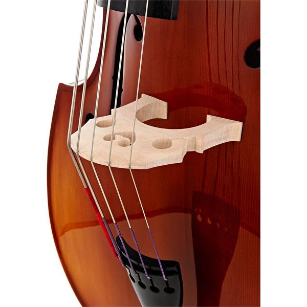Thomann 44/5str 3/4 Europe Double Bass