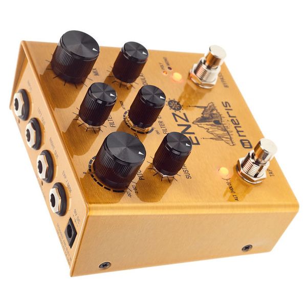 Meris Enzo Multi-Voice Synthesizer