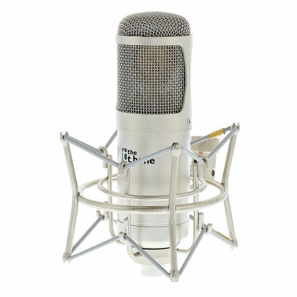 the t.bone SCT 2000 Bundle