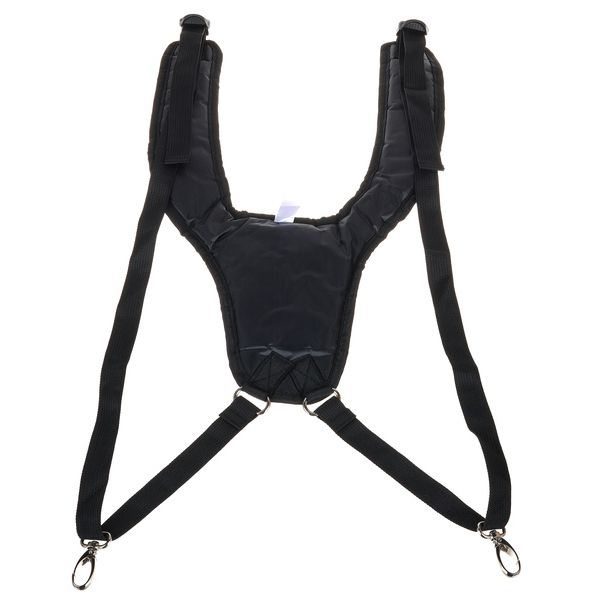 Meinl MDJS1SI Designer Djembe Strap