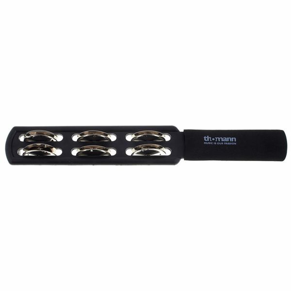 Thomann JS-BK Jingle Stick Black