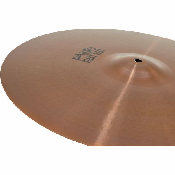 Paiste 18" Giant Beat Crash