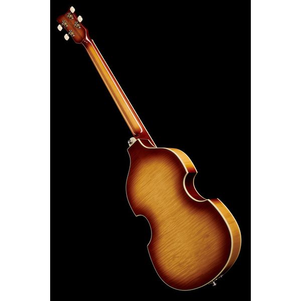 Höfner HCT 500/1 CV Violin Bass CT SB