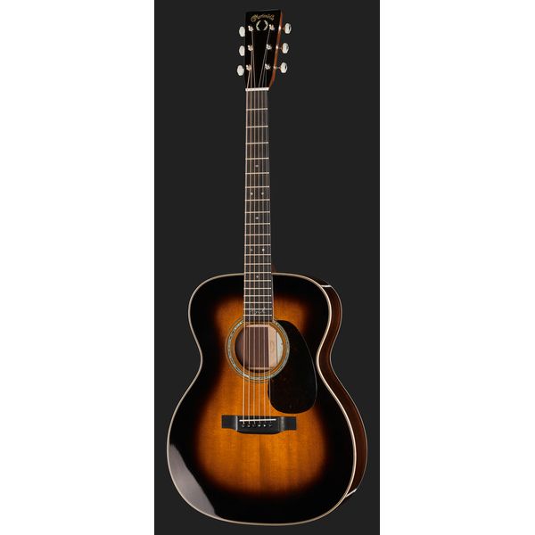 Martin Guitar 000-28 Brooke Ligertwood SB