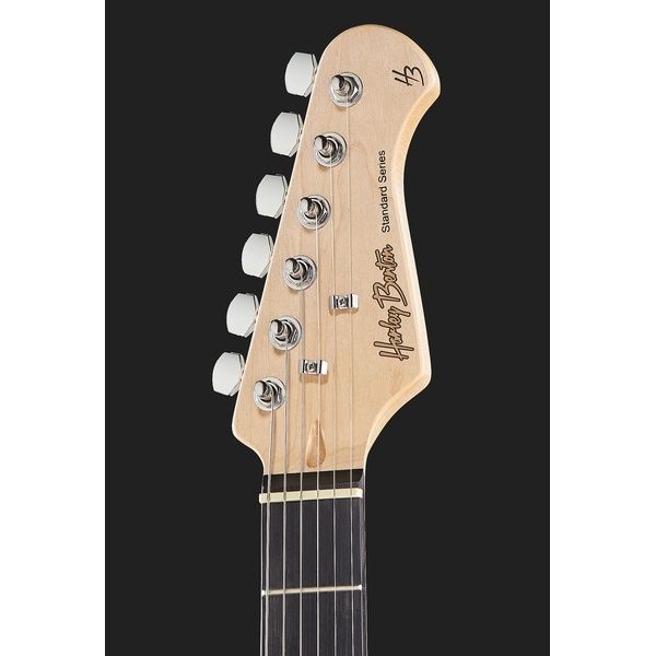 Harley Benton ST-20HSS SB Standard Se Set