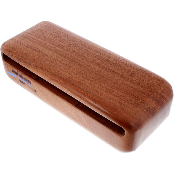 Ron Vaughn W-7 Wood Block