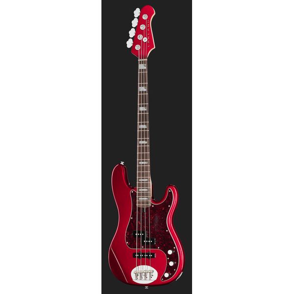 Lakland Skyline 44-64 Custom 4 CAR