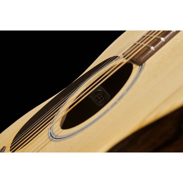 Martin Guitar 0X2EL Cocobolo LH