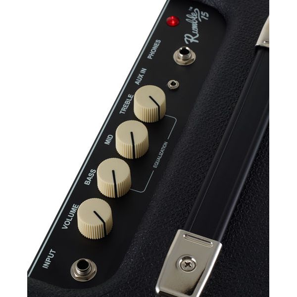 Fender Rumble 15