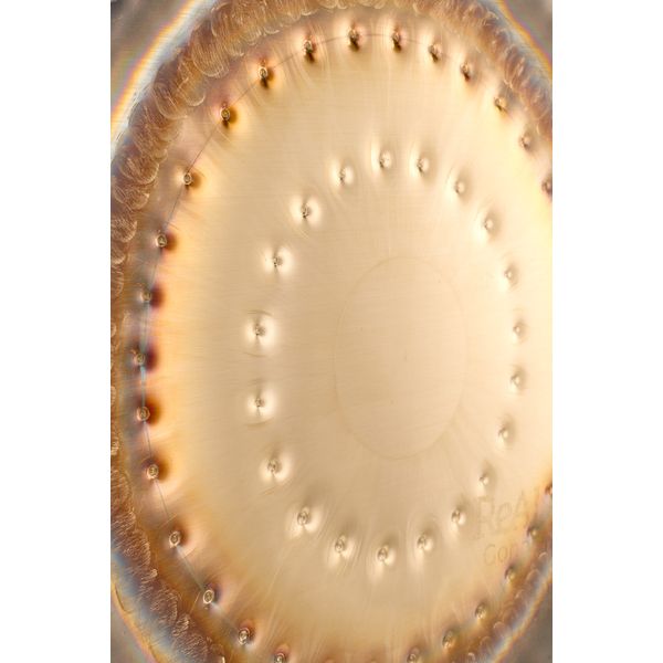 RealGong 24"/60cm Planet Gong Sid Moon