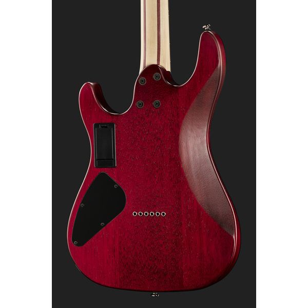 Cort KX 500 Etched Black