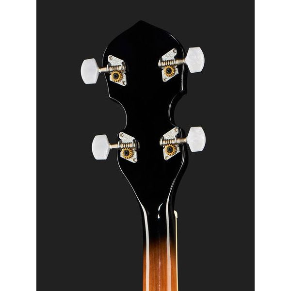 Harley Benton BJO-35Pro 5 String Banjo OB