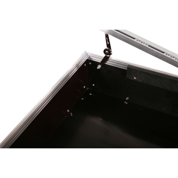 Thon Rack Case 12U 12 RA