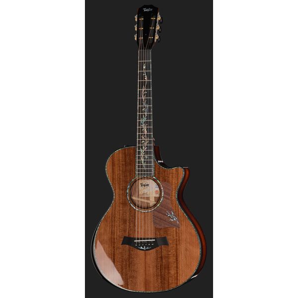 Taylor PS12ce 12 Fret Honduran RW