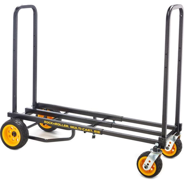 RockNRoller R16RT (Ground Glider Max)