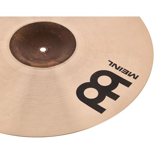 Meinl 18" Byzance Polyphonic Crash