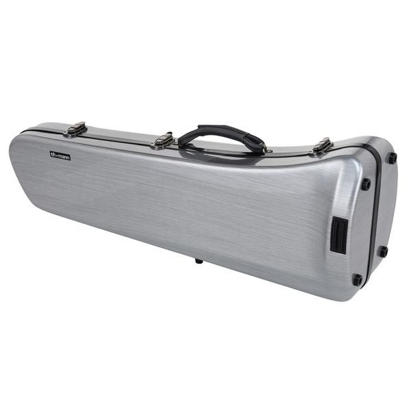 Thomann Fibertech Trombone Silver